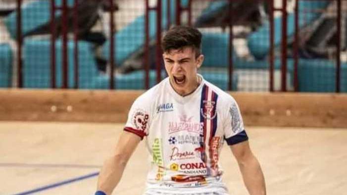 Il Roller Scandiano prova il colpo a Grosseto col ritrovato Hernandez