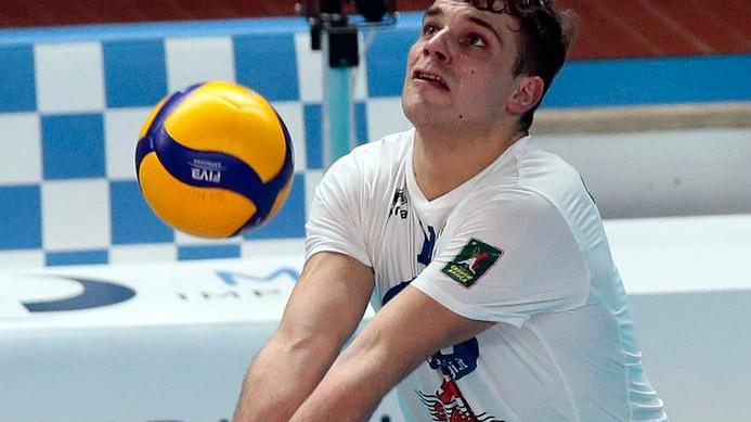 Recupero tosto per il Sama Stasera è in arrivo il Fano