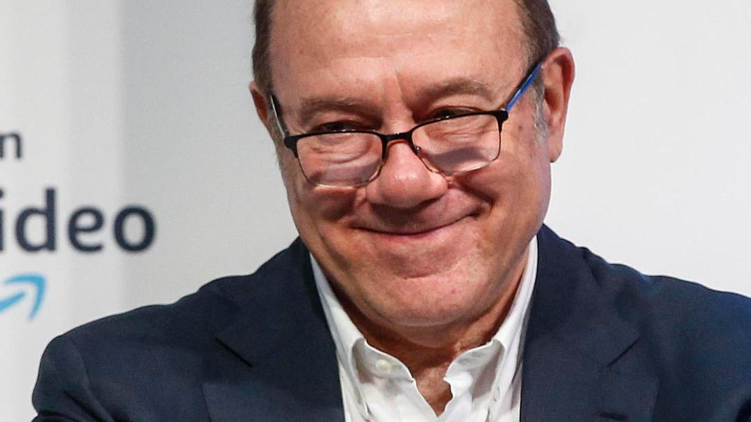 Verdone: «Il mio libro dal lockdown»