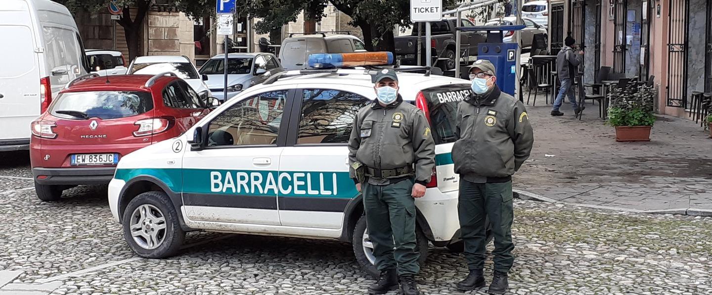 Il sindaco: «I barracelli? Un servizio essenziale»
