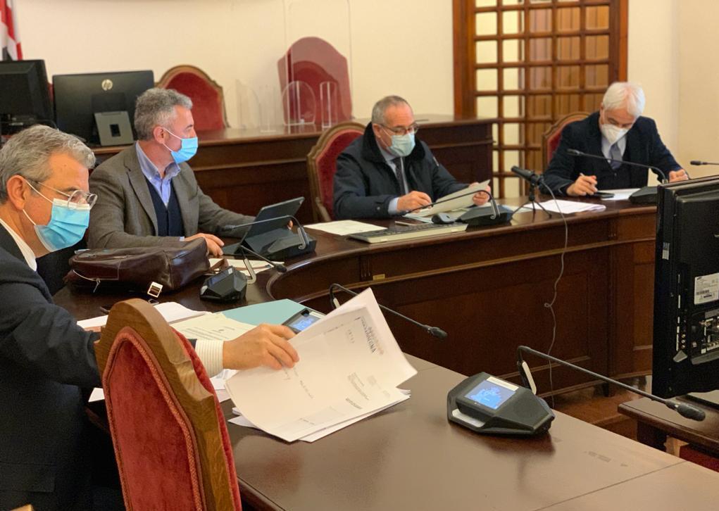 «Subito un commissario per la 4 corsie» 