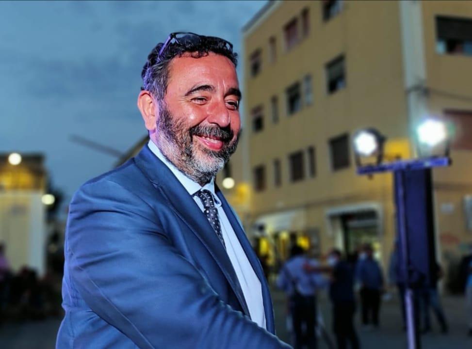 Il senatore Carlo Doria