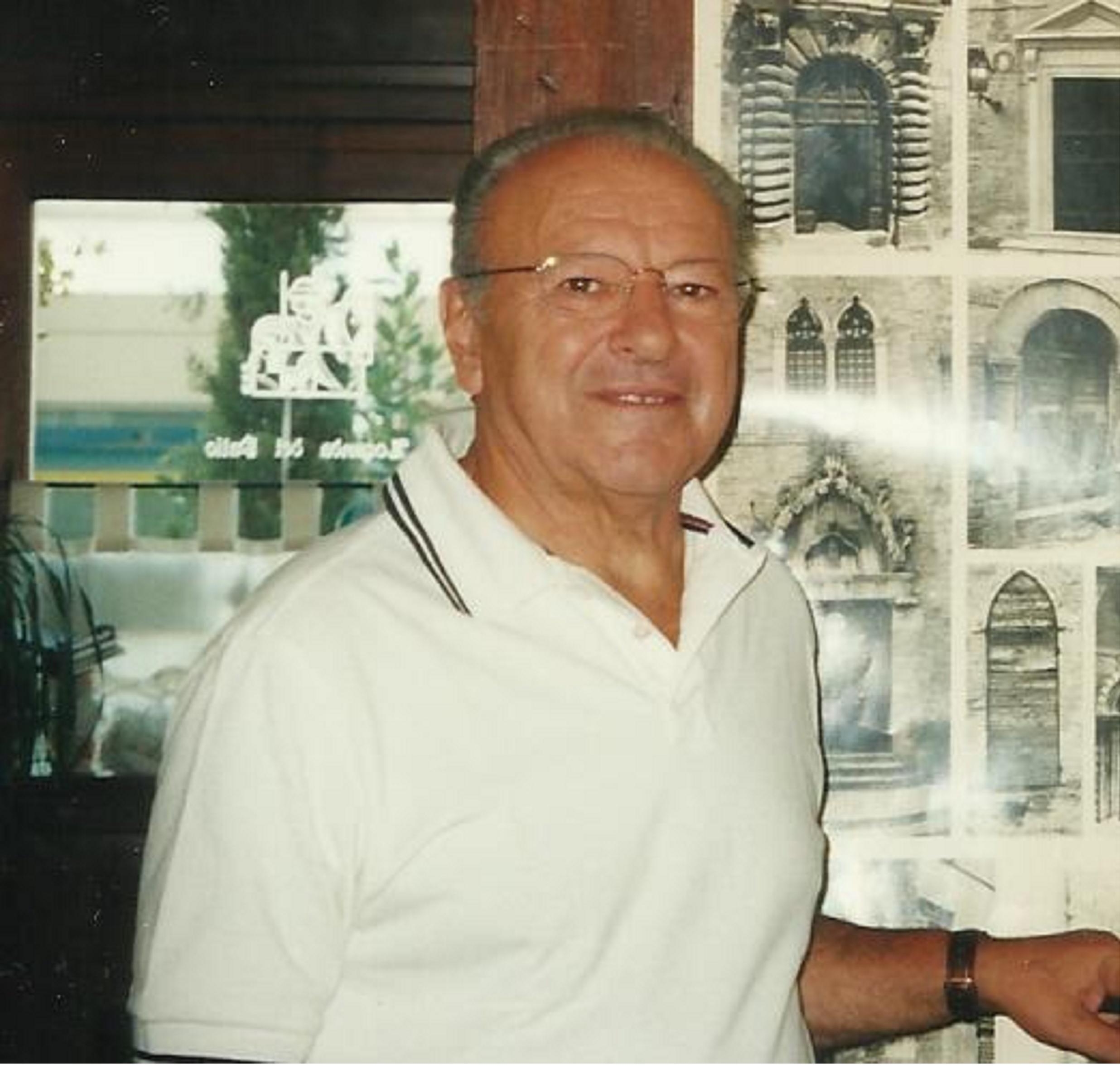 E' morto l'avvocato Giulio Ripani