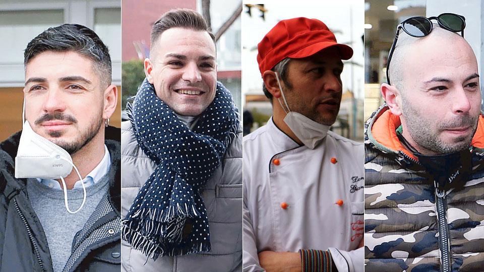 Caos movida, le voci dei commercianti: la prossima volta ci scappa il morto... 