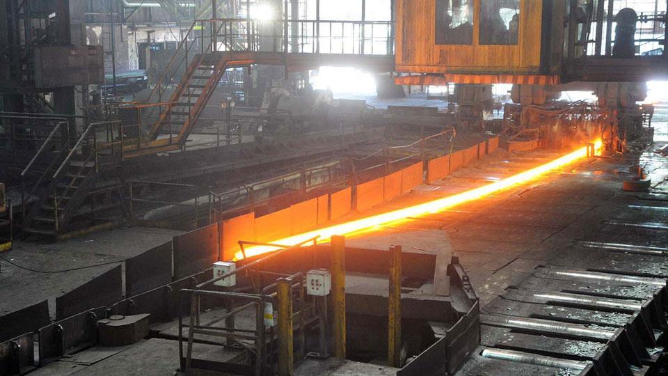Jsw invia il piano industriale a Roma e conferma il forno elettrico