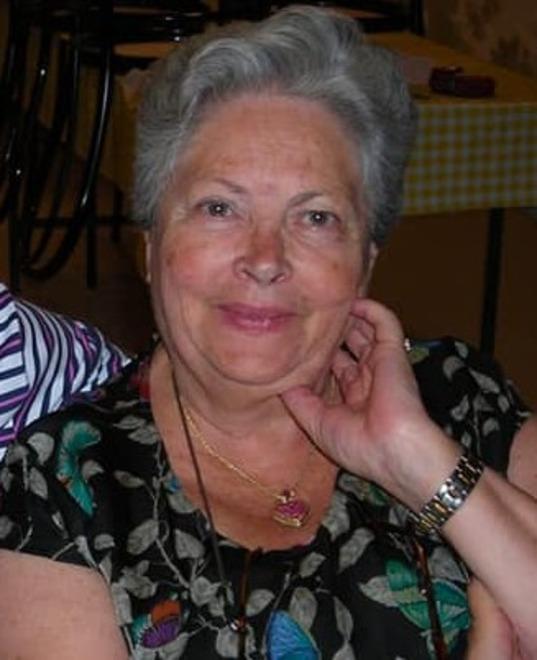 Addio alla maestra Pasquali: «Era un punto di riferimento» 