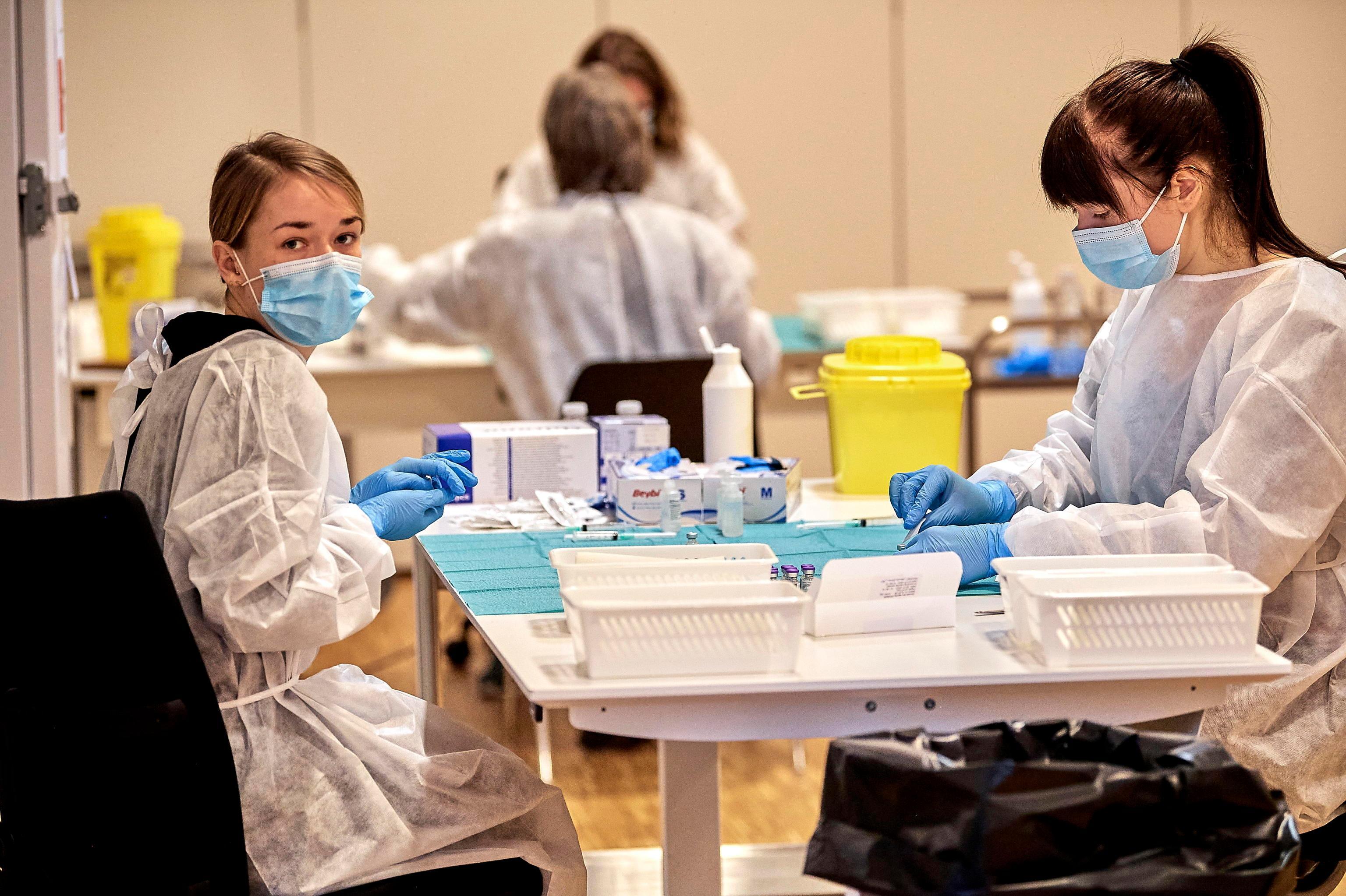 Coronavirus in Sardegna, un decesso e 167 nuovi positivi