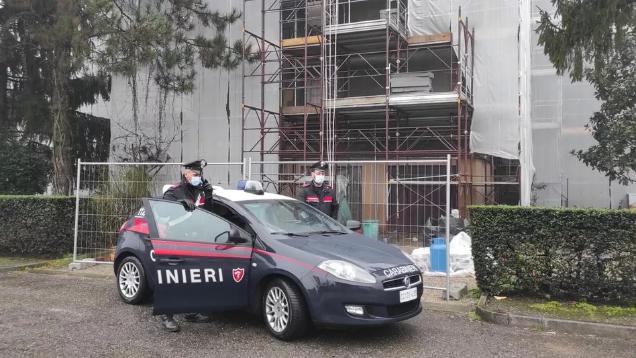 Cento, 32enne in coma dopo il pugno del collega. Arrestato un modenese