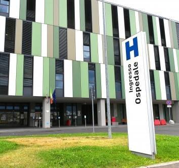 Via alle visite in sicurezza ai degenti dei tre ospedali pistoiesi 