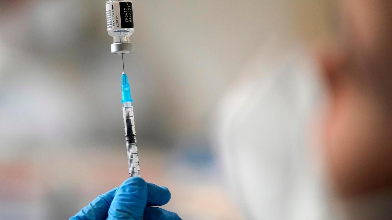 Vaccini, in Sardegna somministrazione al 76,8 per cento