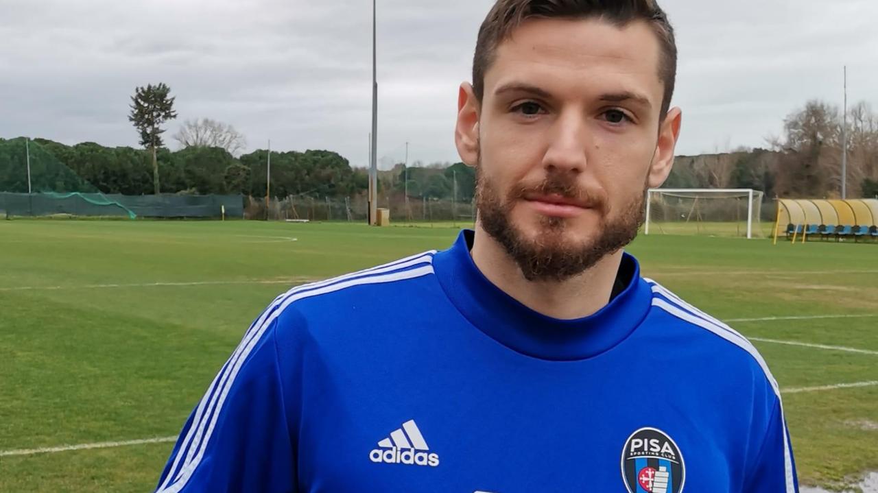 Arriva la firma: Beghetto è nerazzurro