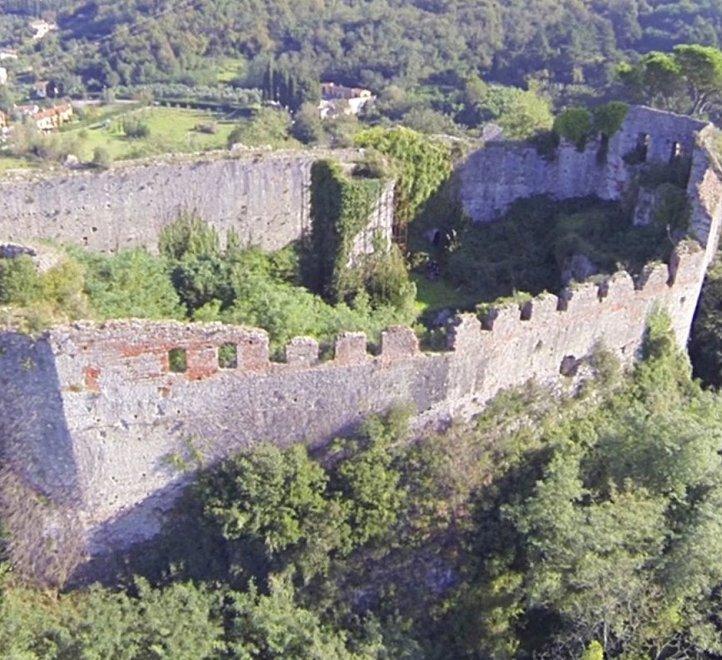 La Rocca di Ripafratta torna pubblica 