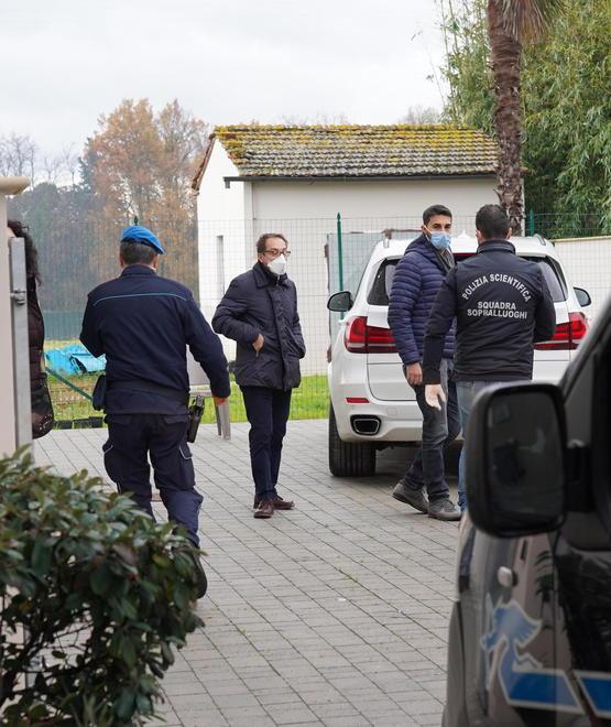 Scomparsa da 3 mesi, la madre: «Rilasciate Khrystyna, chi sa qualcosa parli» 
