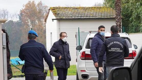 Scomparsa da 3 mesi, la madre: «Rilasciate Khrystyna, chi sa qualcosa parli»