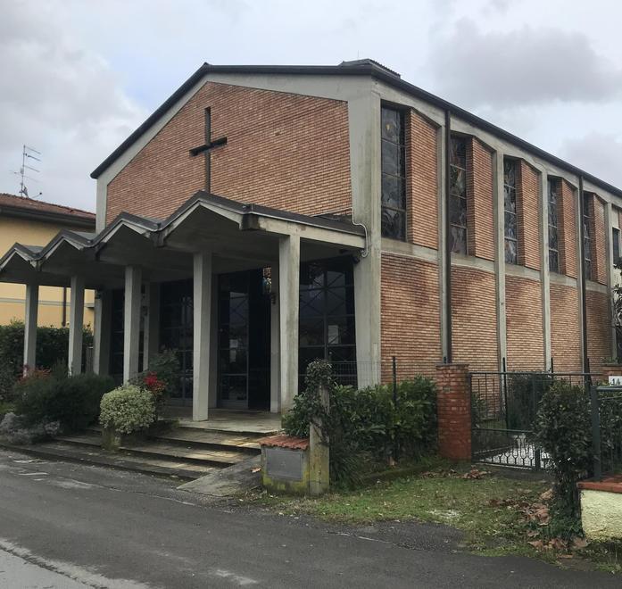 L’appello di Fiumetto alla Diocesi di Pisa: «Non svendete la nostra parrocchia» 