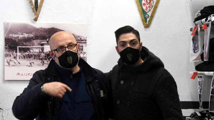 “Corteggiamenti” ai giocatori, Massese chiara: nessuno si muove