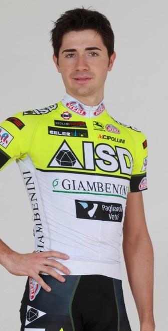 Giro della Lunigiana, Alessandro Colò entra a far parte dell’organizzazione