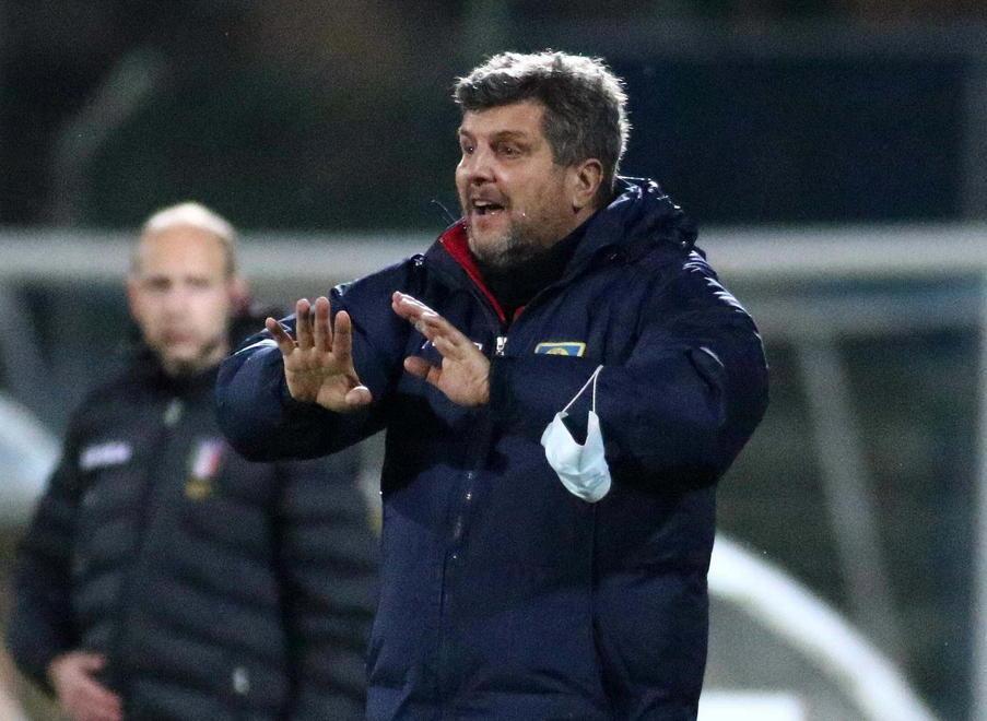 Baldini: non piangiamoci addosso ci vorrebbe anche un po’ di fortuna