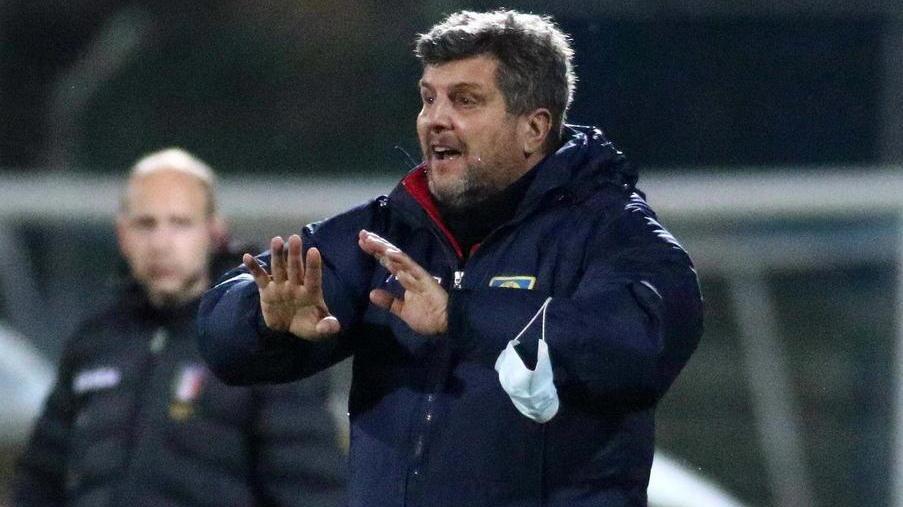 Baldini: non piangiamoci addosso ci vorrebbe anche un po’ di fortuna