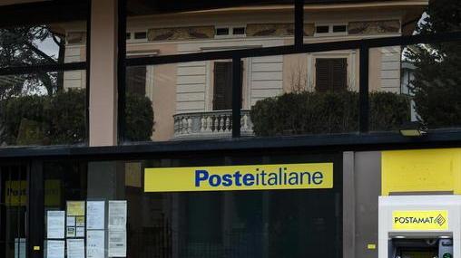 Poste di Sant’Anna chiuse per Covid «Ma lunedì riapriamo»