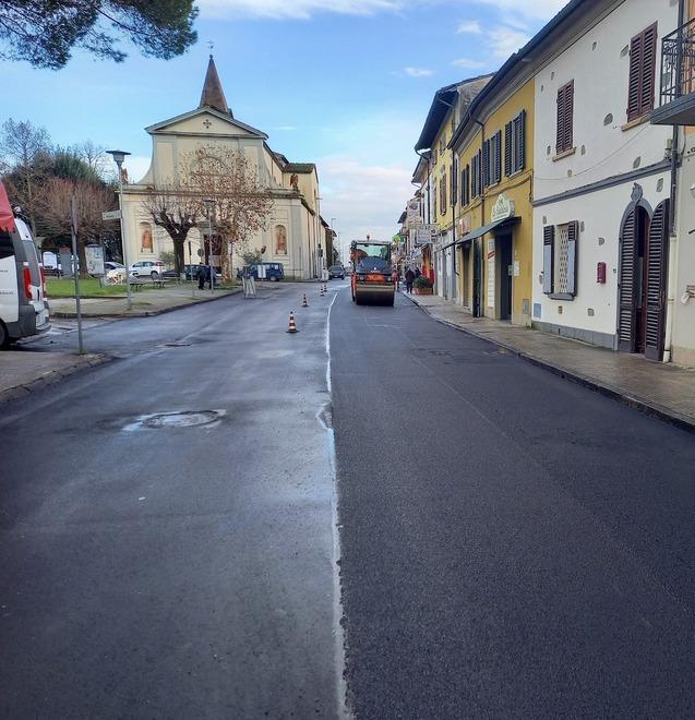 Acqua a sufficienza anche a Spianate 