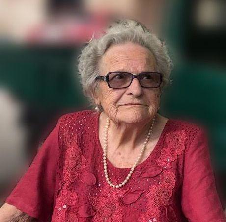 A Seravezza l’addio a Maria Vittoria Giannotti maestra in Garfagnana