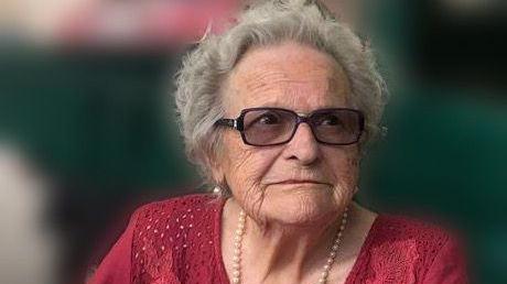 A Seravezza l’addio a Maria Vittoria Giannotti maestra in Garfagnana