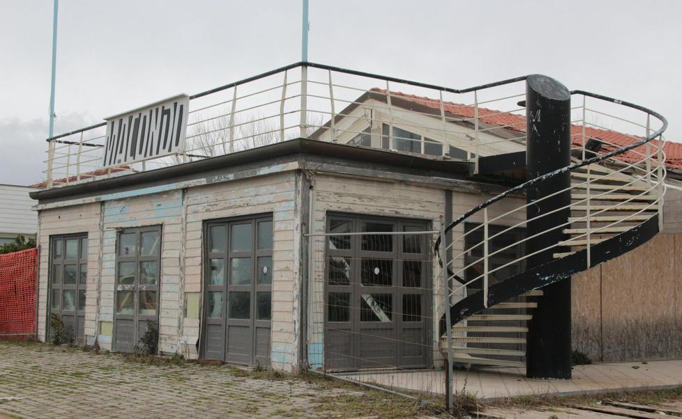 Il Consorzio: «Segnale di ripartenza per la zona ma serve manutenzione»