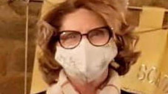 Linda Martinelli guida le Pari opportunità