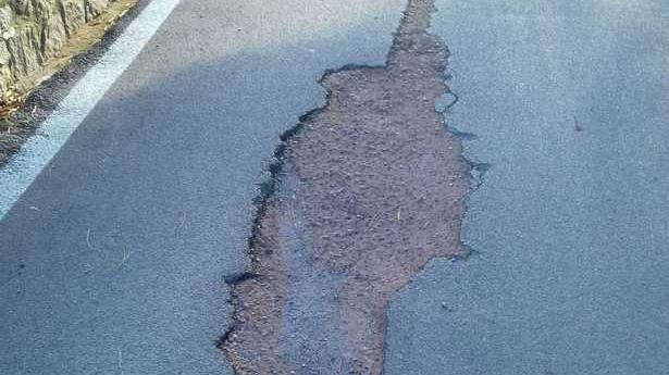 Fibra ottica sulle strade Via alle riparazioni da questa primavera