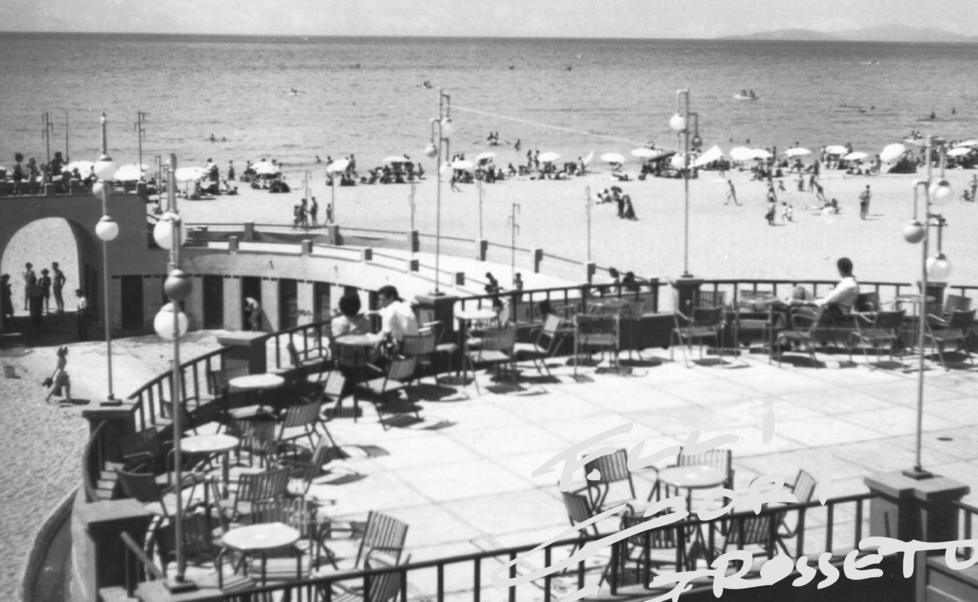 Il Tirreno raccoglie e pubblica fotografie e ricordi dei lettori