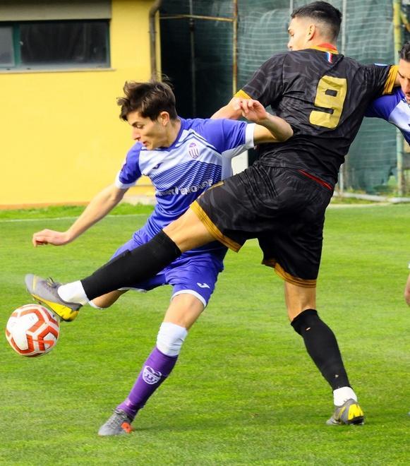Al Malservisi-Matteini di scena il big match FolGav sfida Tiferno matricola dei tanti ex 