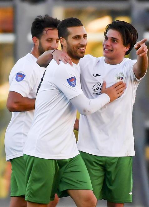 Inizia la settimana della verità per la Pls tre partite in 7 giorni prima dell’Aglianese 