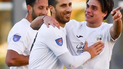 Inizia la settimana della verità per la Pls tre partite in 7 giorni prima dell’Aglianese