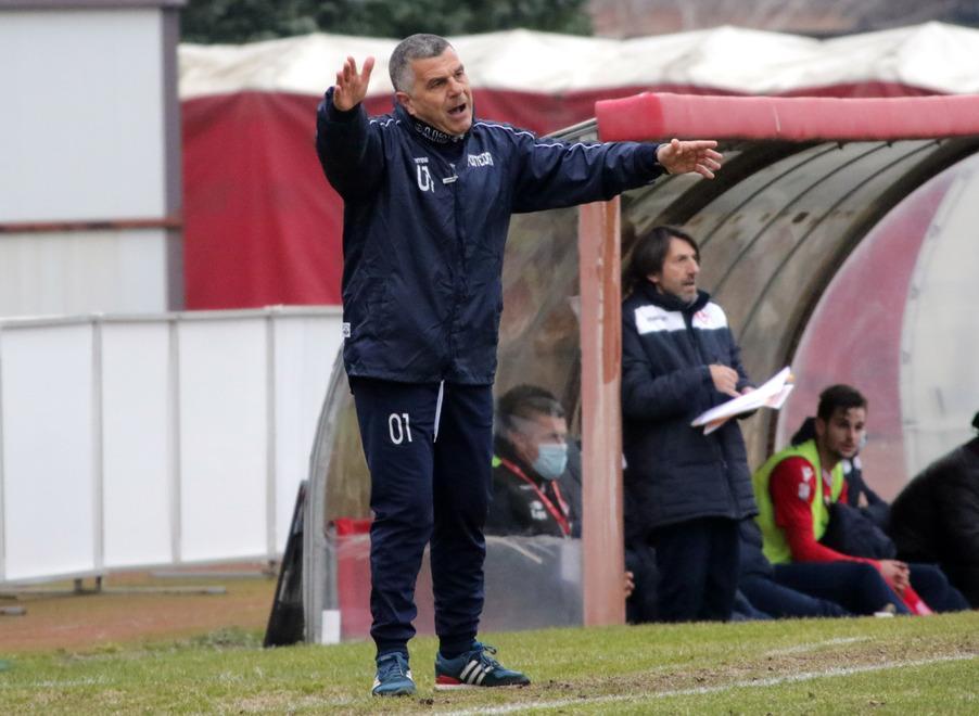 Maraia: «Bravi ad adattarci e a sfruttare le occasioni Temevamo questa gara» 