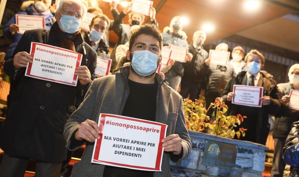 «Recovery Found, Montecatini ne ha diritto»