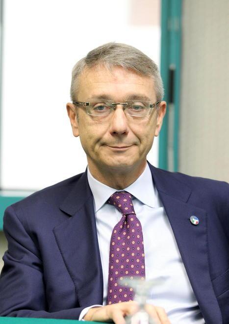 Il dottor Fiore in pensione «Ultimi anni più difficili»