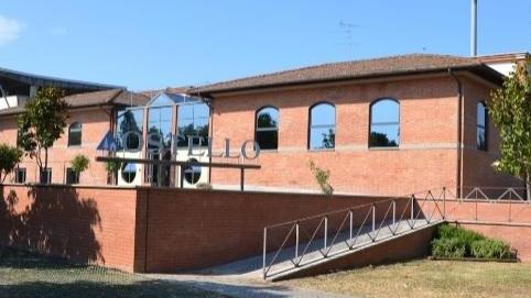 Locanda d’Elsa, uno spazio per convegni e riunioni