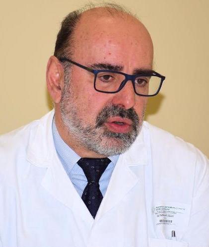 Dalla fine del 2020 è professore ordinario