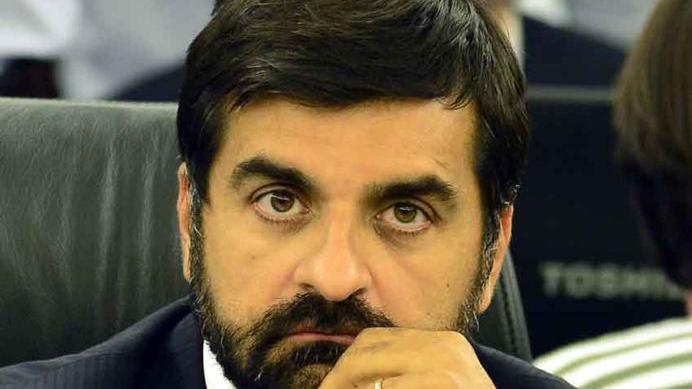 «La vicenda Palamara rivela la degenerazione del sistema-correnti»