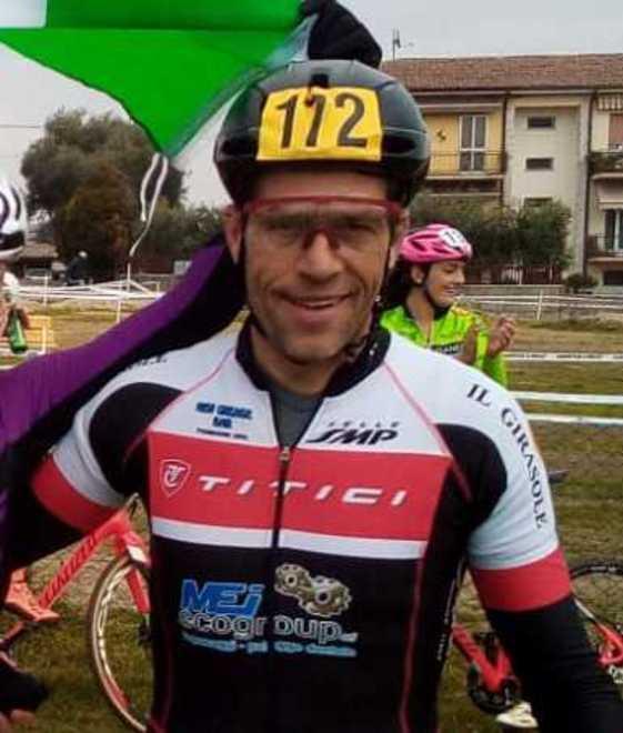 Tricolori Acsi di ciclocross, Montanari punta al podio