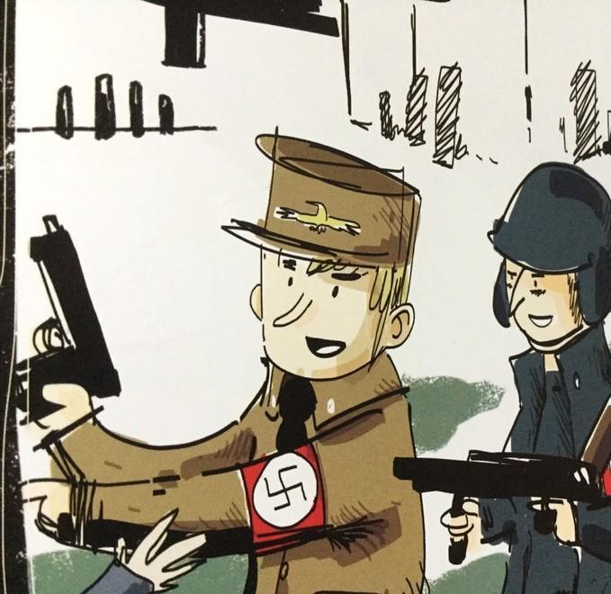 I burattini e la Memoria