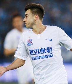 El Shaarawi firma con la Roma Cutrone vicino al Valencia 