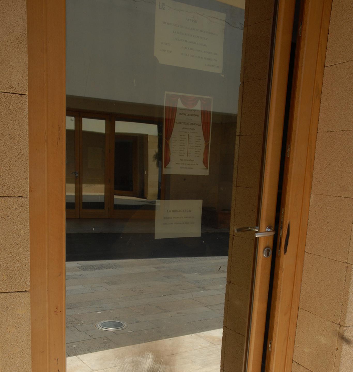 Lezioni a distanza promosse dall’Unitre