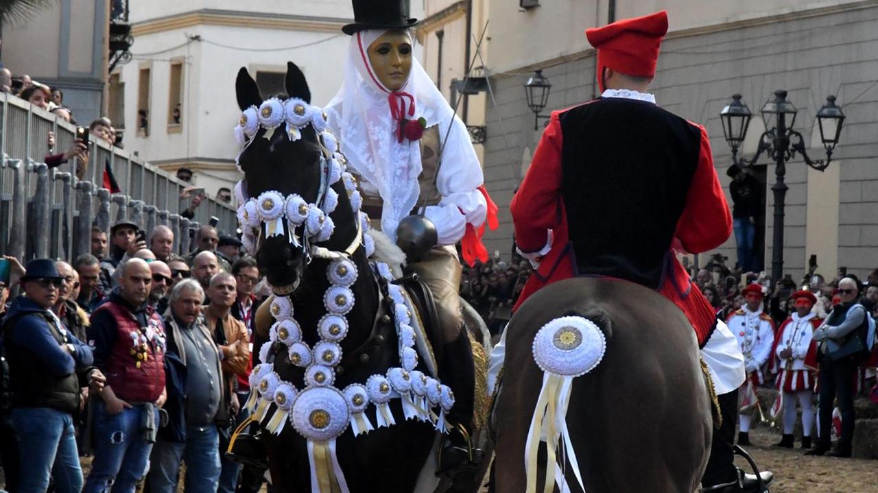 Riccio (ProgReS): «Si poteva correre»