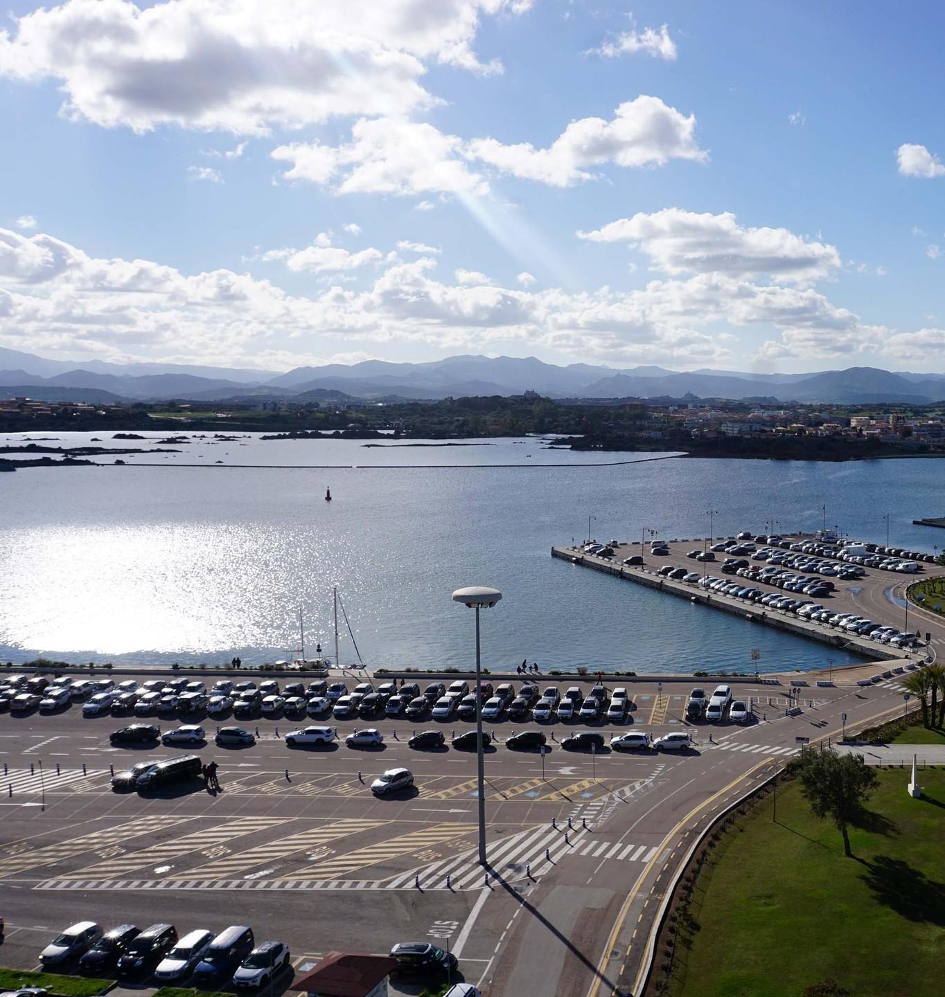 Con il cambio di destinazione delle aree ritorna in pista il progetto Quay Royal