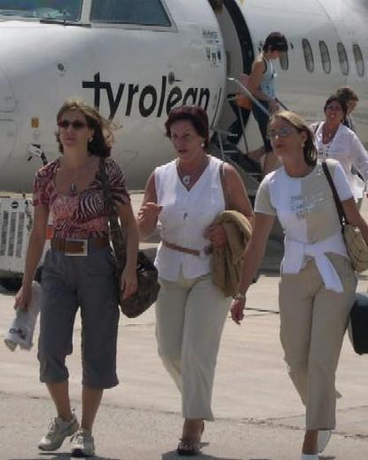 Turismo sostenibile, il caso Ogliastra fa scuola al Politecnico