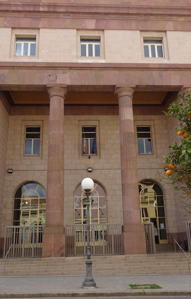 «Vi uccido e vi taglio in mille pezzi» 