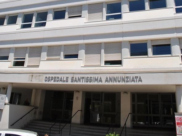 Il reparto di Medicina riapre ai ricoveri 