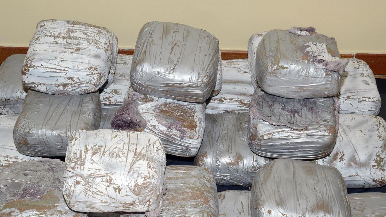L’isola crocevia del narcotraffico